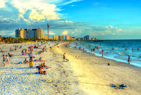 Clearwater Beach #2