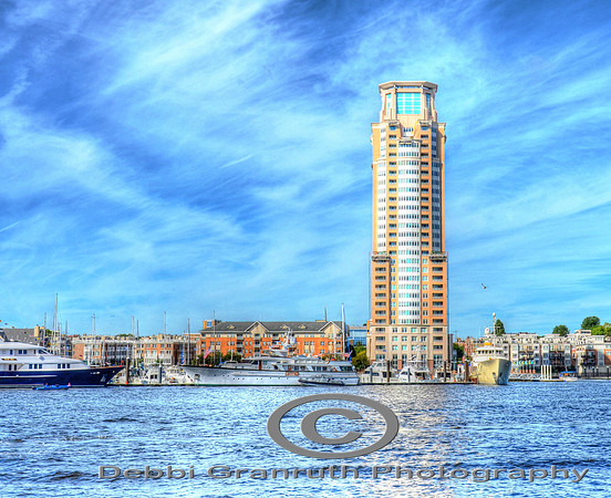 Inner Harbor 2