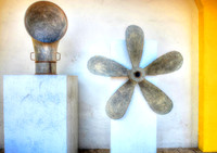 Simple Sculptures