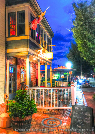 Main Street