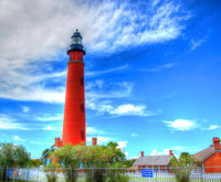 Ponce Inlet