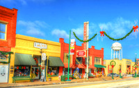 Grapevine 2