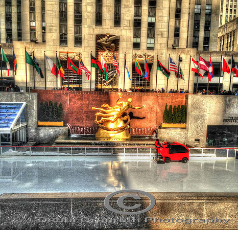 Rockefeller Center