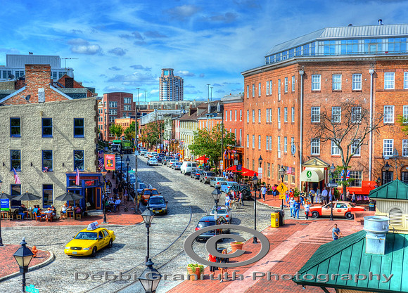 Thames Street
