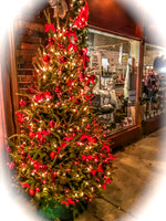 Christmas tree