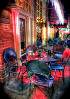 Cafe