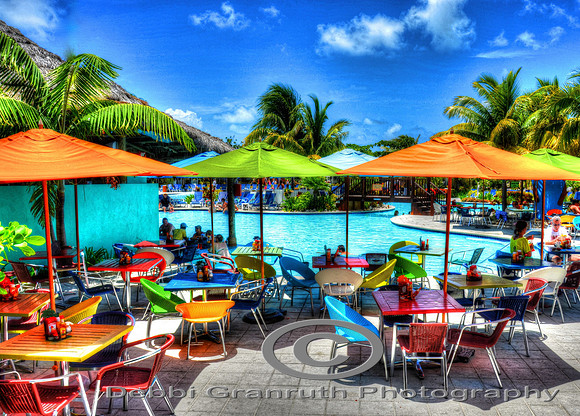 Grand Turk