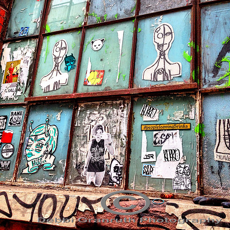 Graffiti