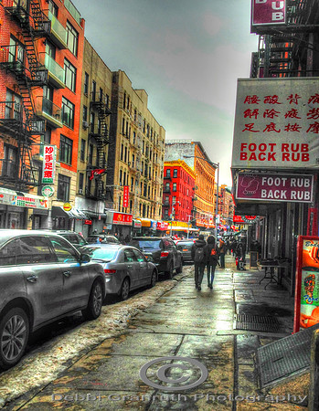 Chinatown