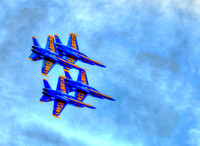 Blue Angels
