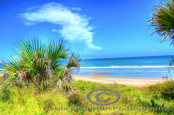 Flagler Beach Thursday