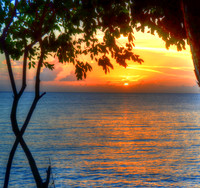 Beautiful Sunset