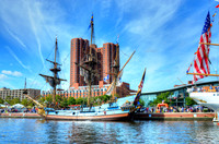 Ship Ahoy