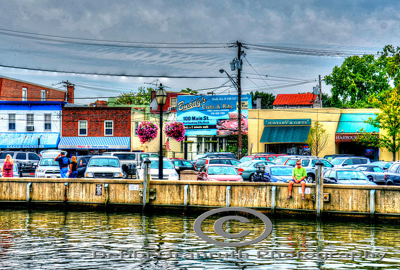 Dockside