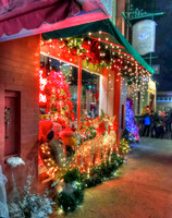 Grapevine Main Street
